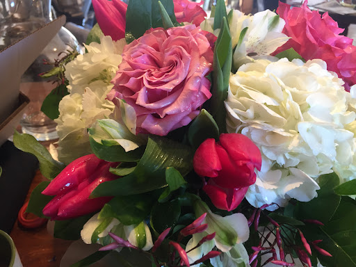 Carriage Barn Florals & Gifts Gallery - United States
