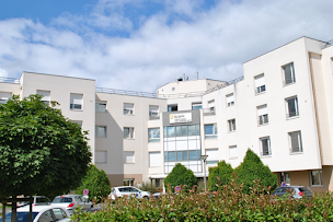 Photo n°2 de Hôpital Privé Guillaume De Varye - ELSAN à Saint-Doulchard (Hôpital)