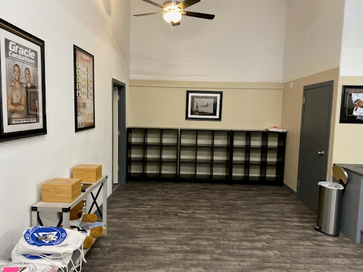 Gracie Jiu-Jitsu Jacksonville