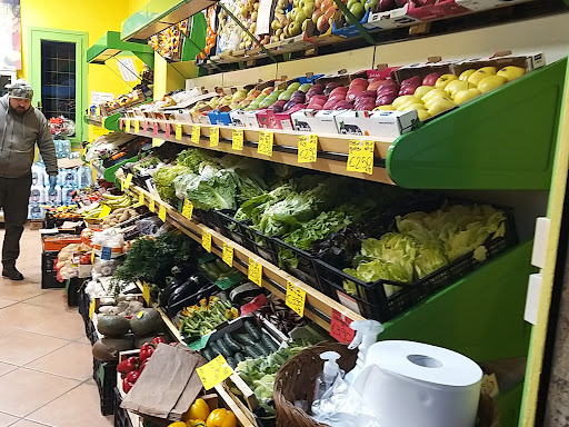 Sicil fruit - Visual