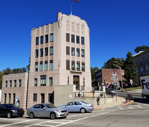 Emigrant Savings Bank - Thumbnail
