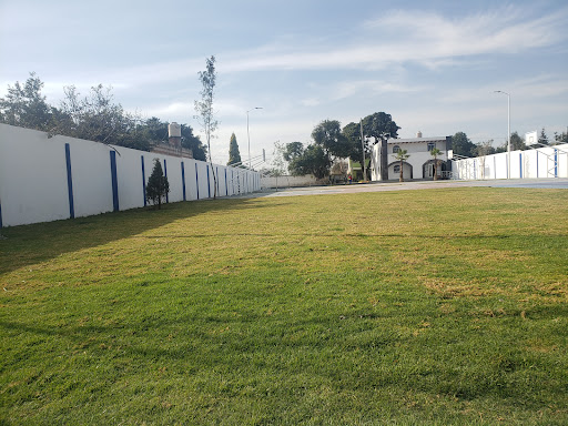 colonia Nuevo León Park - Thumbnail