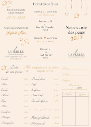 Photo n°23 de La perlée à Lagardelle-sur-Lèze (Boulangerie)