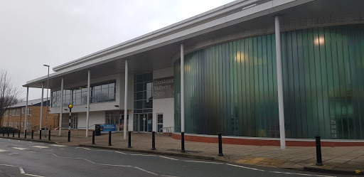Chadderton Sports Centre - Thumbnail