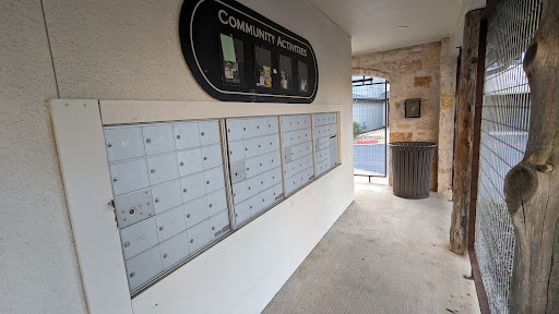 Mailroom - Visual