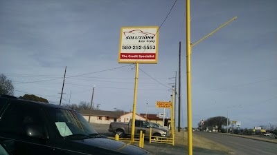 Solutions Auto Group Lawton