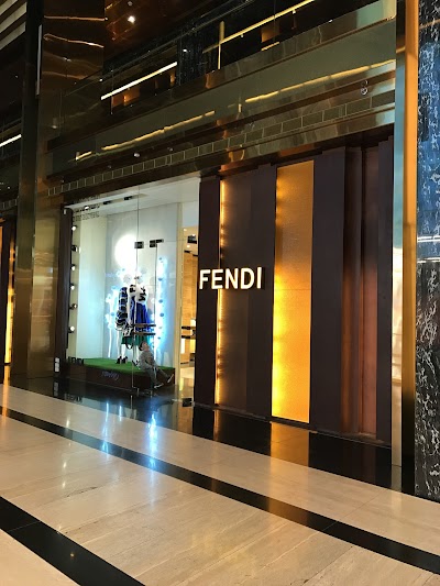 Photos of Fendi