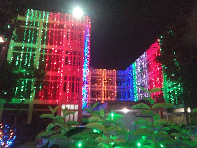 Photos of Government Unani and Ayurvedic Medical College