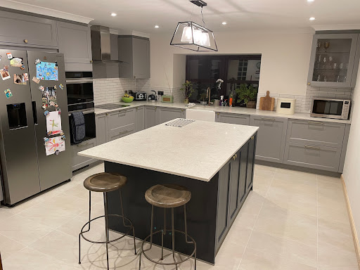 Laings Kitchens Bathrooms Bedrooms - Thumbnail
