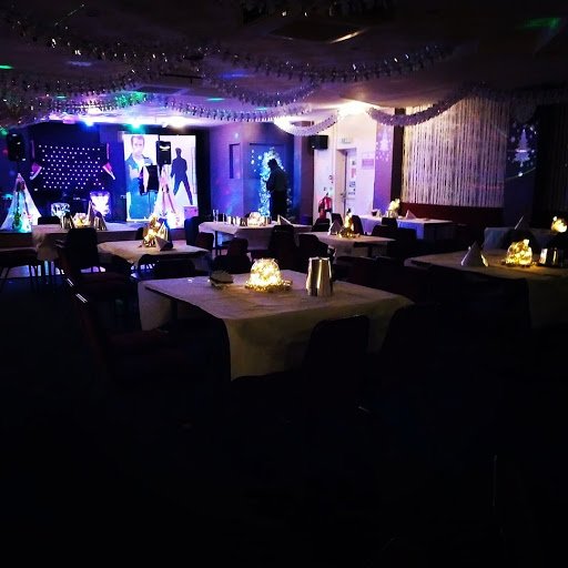 The Marlborough Club - Thumbnail
