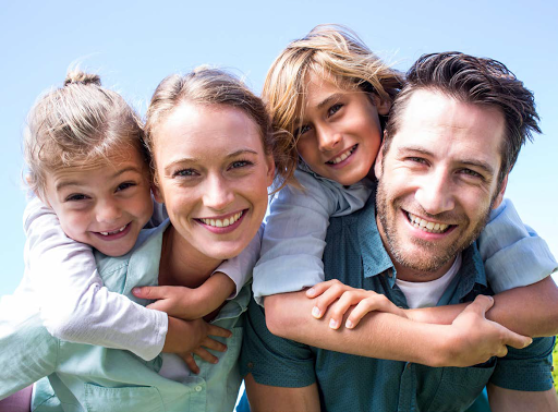 Associates In Family Dentistry