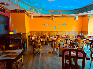 Photo n°49 de Restaurant Tibétain Lung ta à Lourdes (Restaurant tibétain)