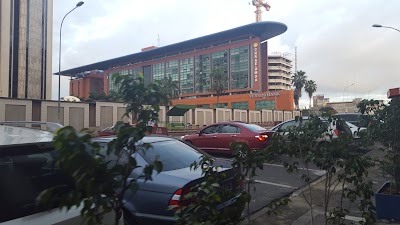 Photos of Immeuble CRRAE-UEMOA