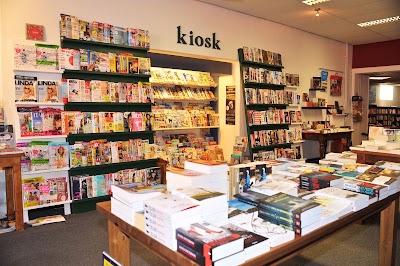 book-store