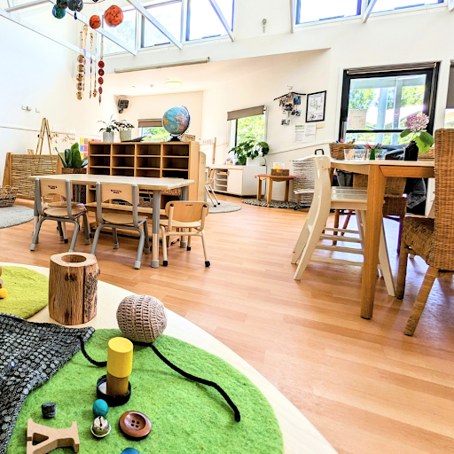 Bruce Early Childhood Centre