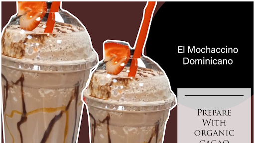 Mister Organic Café - Thumbnail