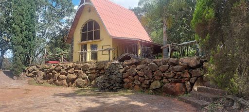 Cabaña El Guero - Thumbnail