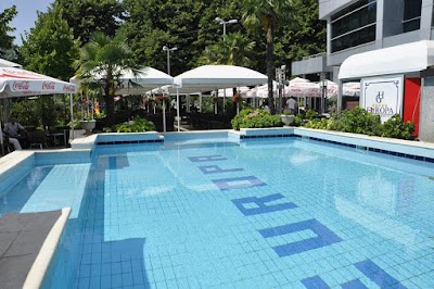 Photos of Grand Hotel Europa