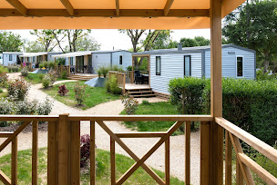 Photo n°31 de Camping Paradis Les Nobis d'Anjou | Camping Saumur à Montreuil-Bellay (Terrain pour camping-cars)