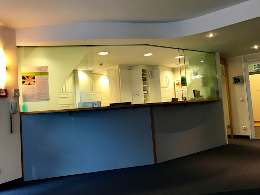 Atriumhaus München - Visual