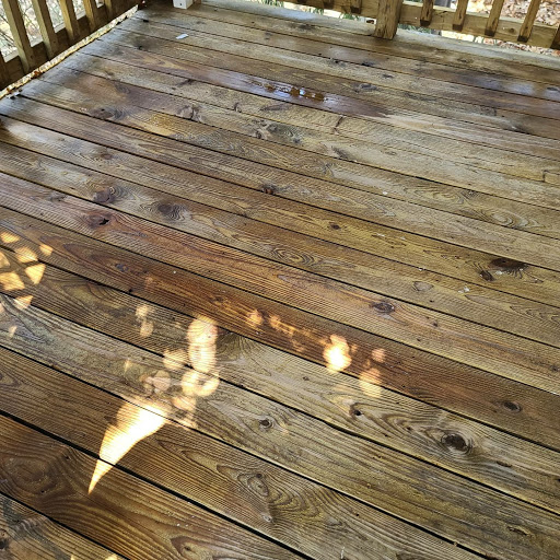 A&L Power Washing - Thumbnail