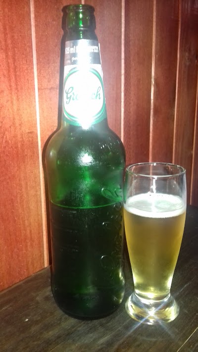 bar