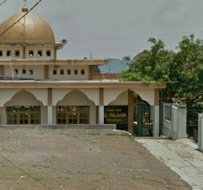 Photos of Mesjid Al Falaah
