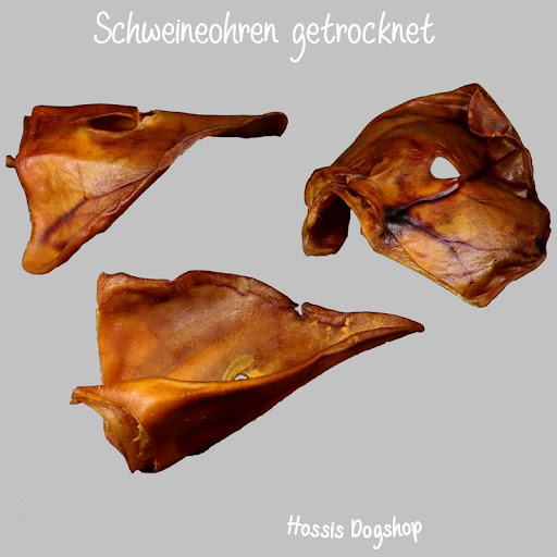 Hossis Dogshop Gallery - Germany