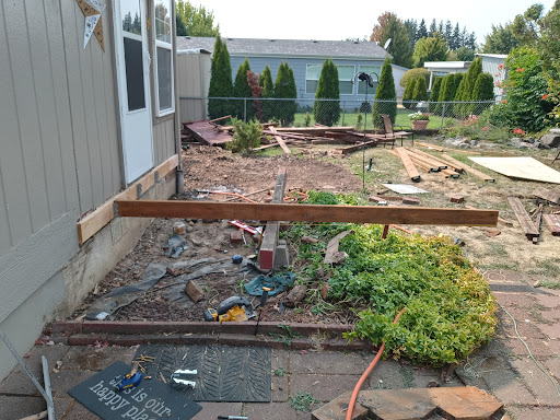 Man Up Handyman Services LLC Gallery - United States