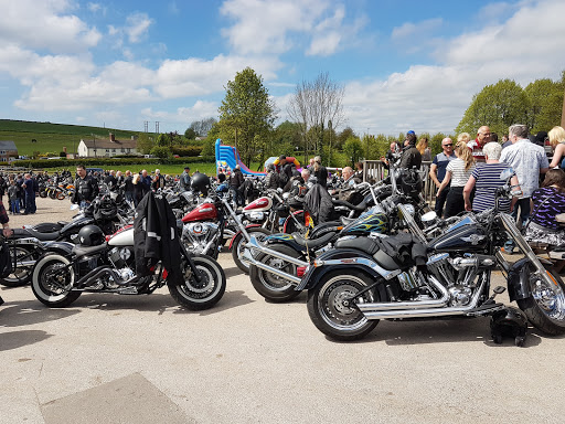 Arkwright Arms - Visual