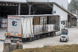 Photo n°21 de Imerys Clérac à Clérac (Société minière)