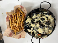 Food Moules à Canet-en-Roussillon