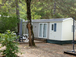 Photo n°46 de Flower Camping La Pinède à Die dans la Drôme à Die (Piscine extérieure)