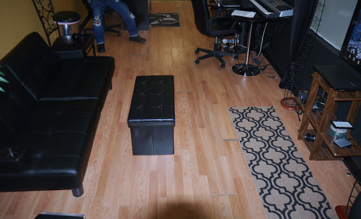 Music Video Studio Gallery - United States