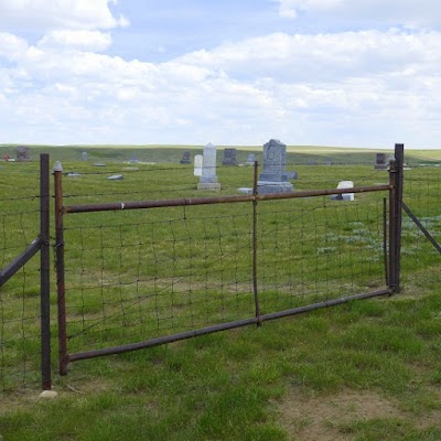 Gildford Cemetery