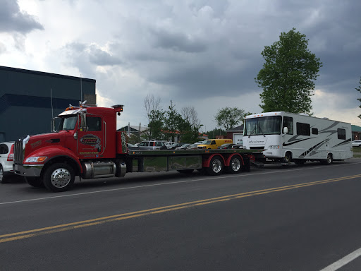 Remorquage Leduc Towing