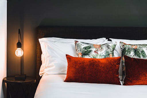 Daylesford Spa Accommodation - Thumbnail