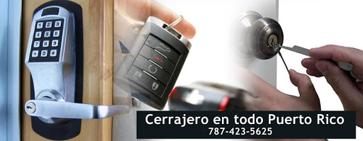 Servicio Cerrajero Guaynabo