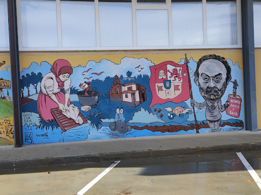 Murales históricos - Thumbnail