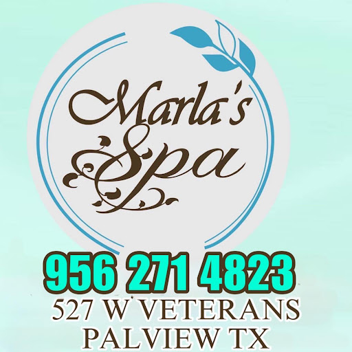 Marlas Spa - Visual
