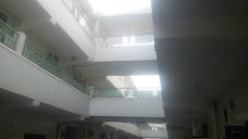 Khyber Medical Centre Peshawar