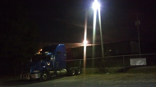 Fleeman Transport - Thumbnail