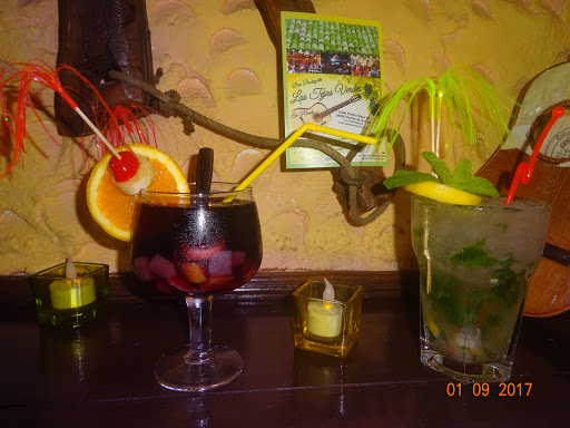 Las Tejas Verdes - Thumbnail