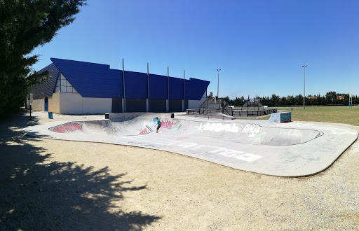 Skatepark Torreilles
