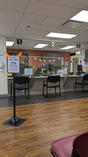 Hillcrest Family Health Center
