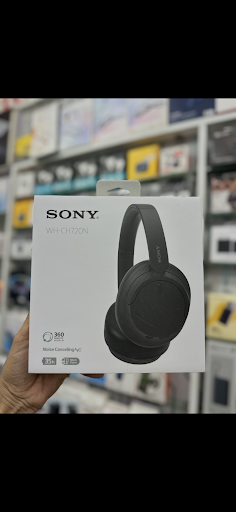Sony WH-CH720N Wireless Noise Cancelling Headphones 🎶 post image