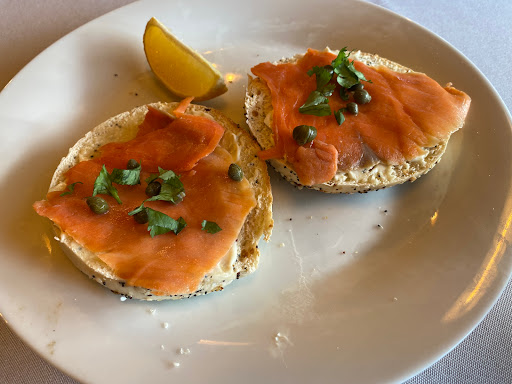 Ty's Fine Foods & Bistro - Thumbnail