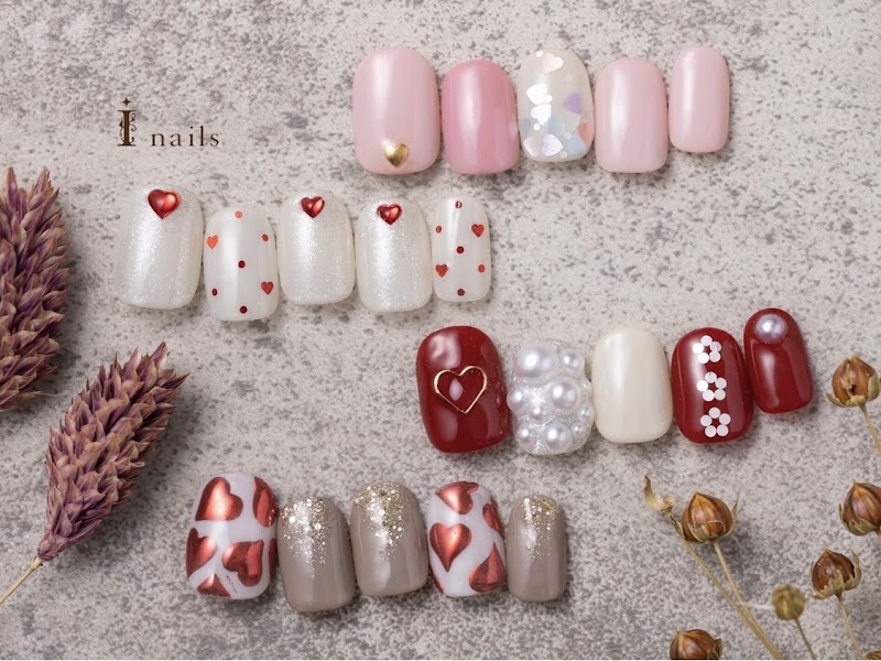 I-nails