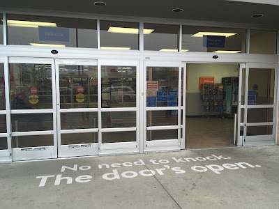 Walmart Pharmacy