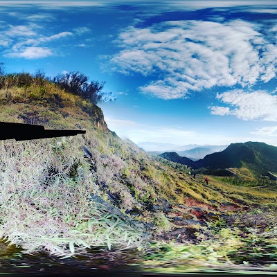 Photos of Mount Guntur